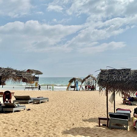 Swastha Ayurveda Villa Hikkaduwa Εξωτερικό φωτογραφία