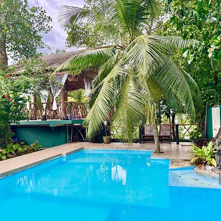 Swastha Ayurveda Villa Hikkaduwa Εξωτερικό φωτογραφία