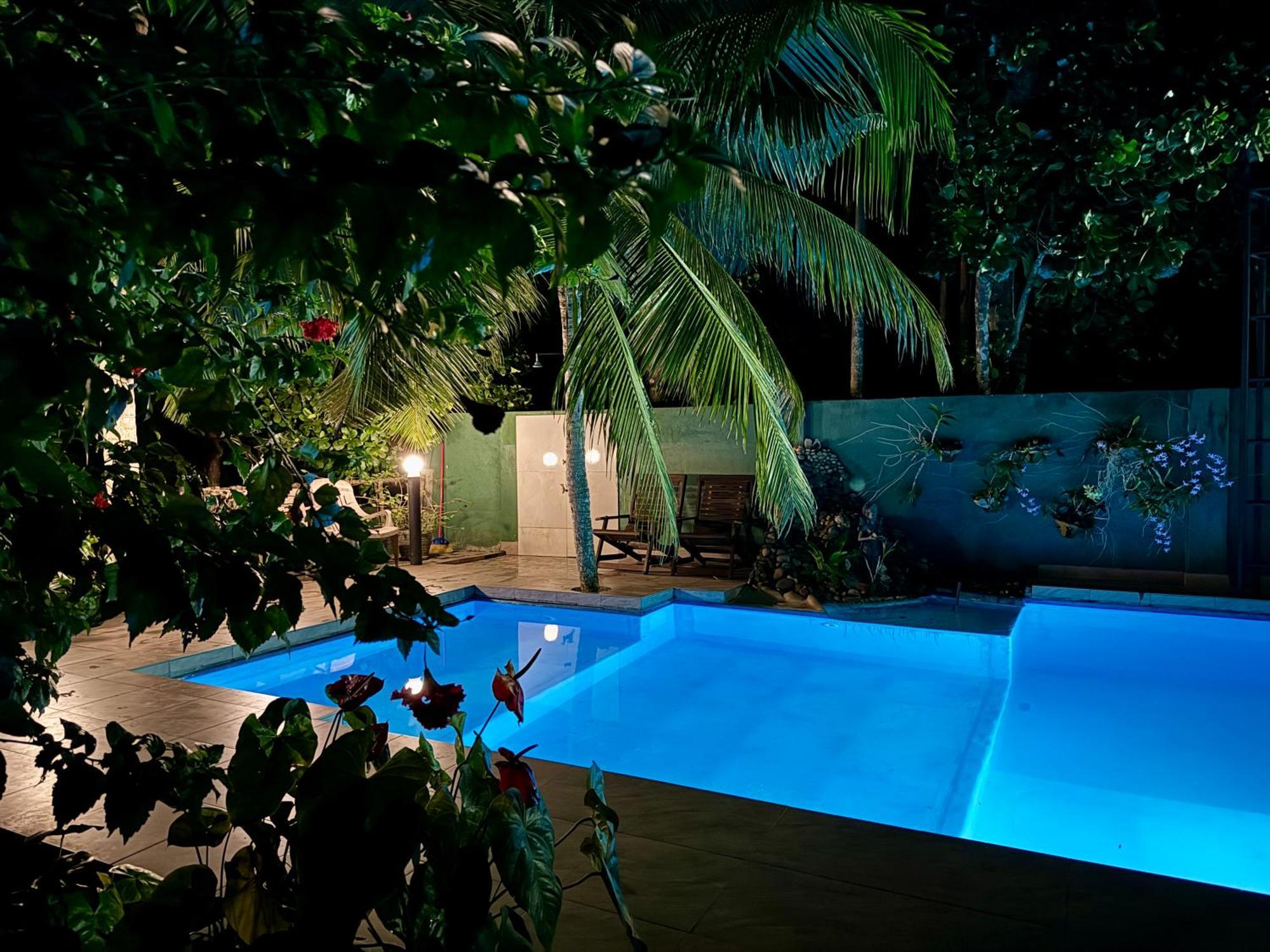 Swastha Ayurveda Villa Hikkaduwa Εξωτερικό φωτογραφία