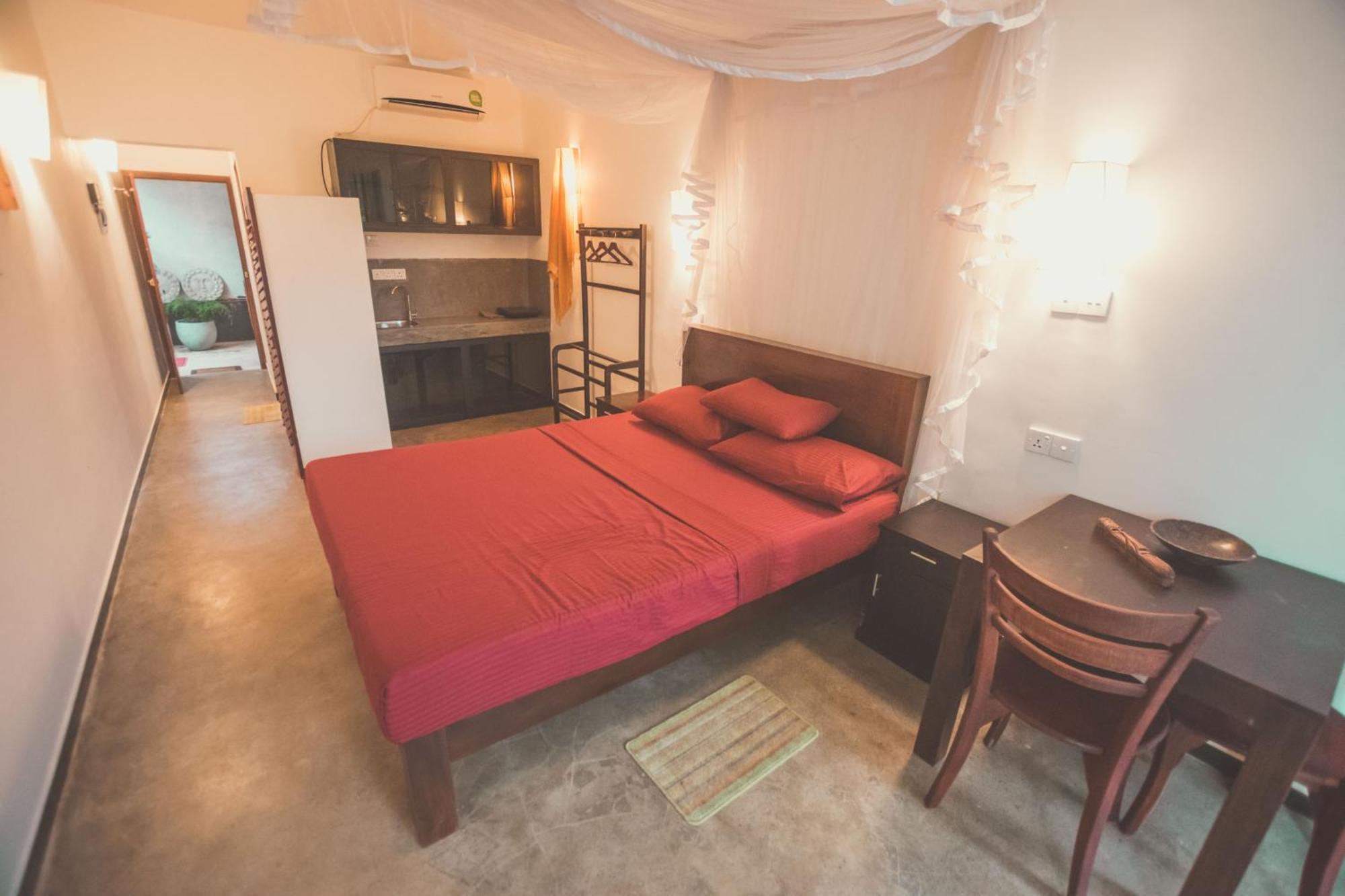 Swastha Ayurveda Villa Hikkaduwa Εξωτερικό φωτογραφία