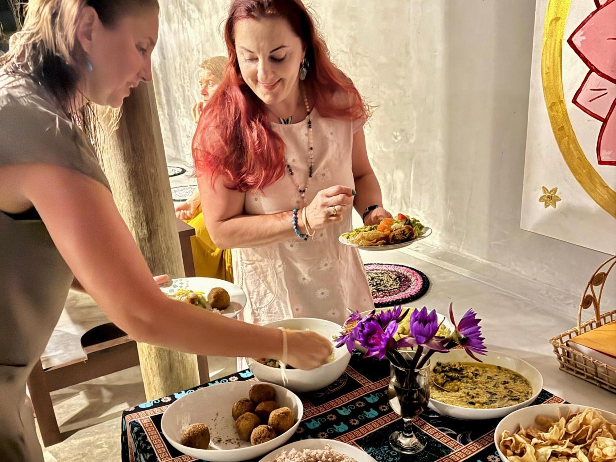 Swastha Ayurveda Villa Hikkaduwa Εξωτερικό φωτογραφία
