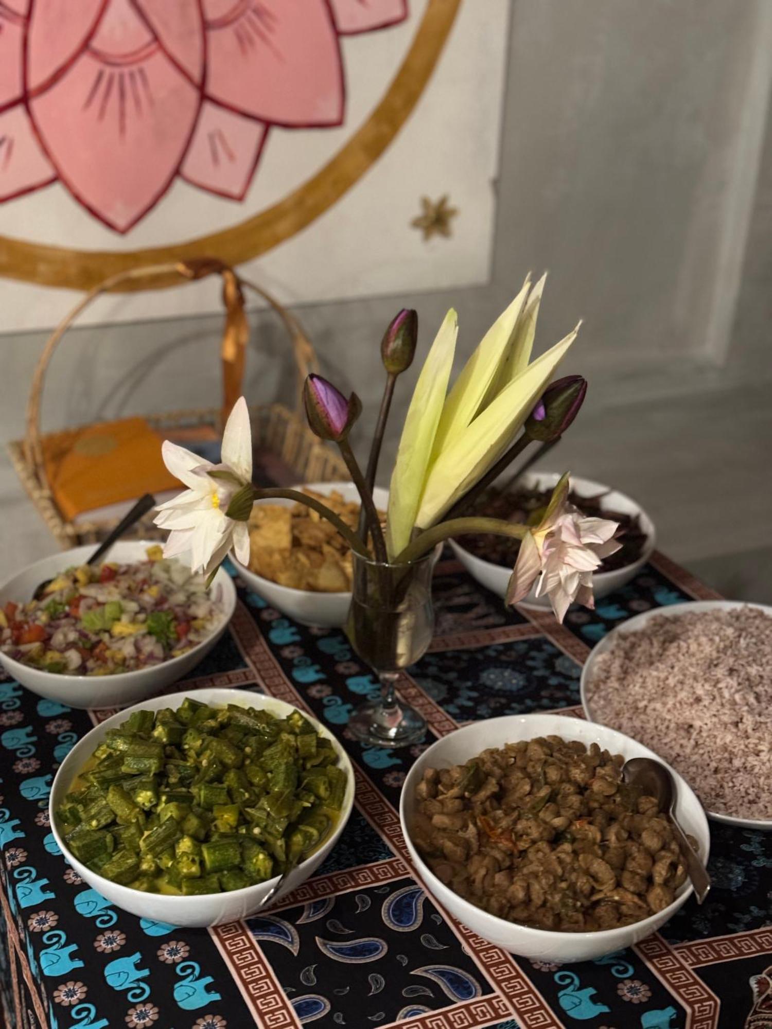 Swastha Ayurveda Villa Hikkaduwa Εξωτερικό φωτογραφία
