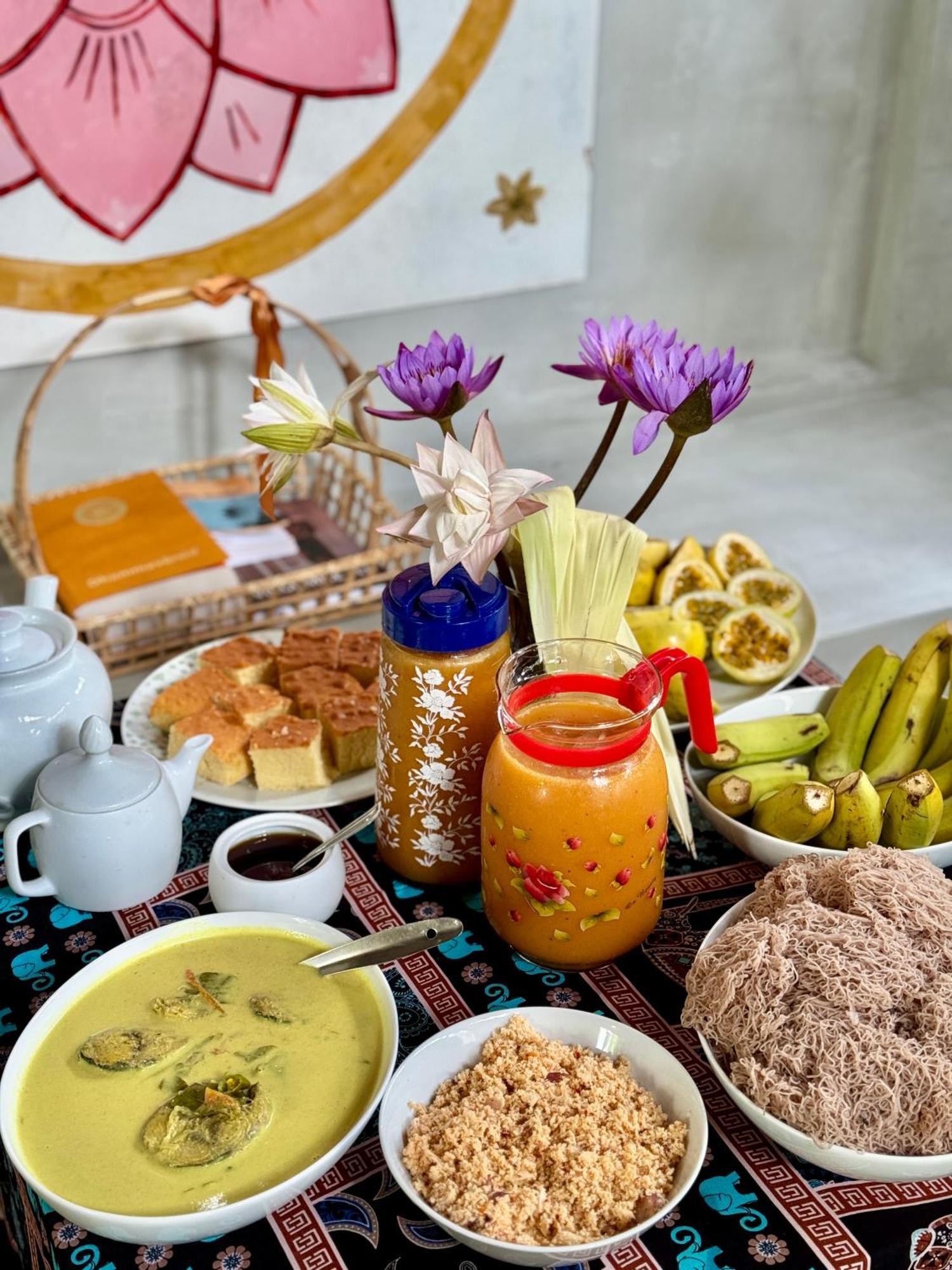 Swastha Ayurveda Villa Hikkaduwa Εξωτερικό φωτογραφία
