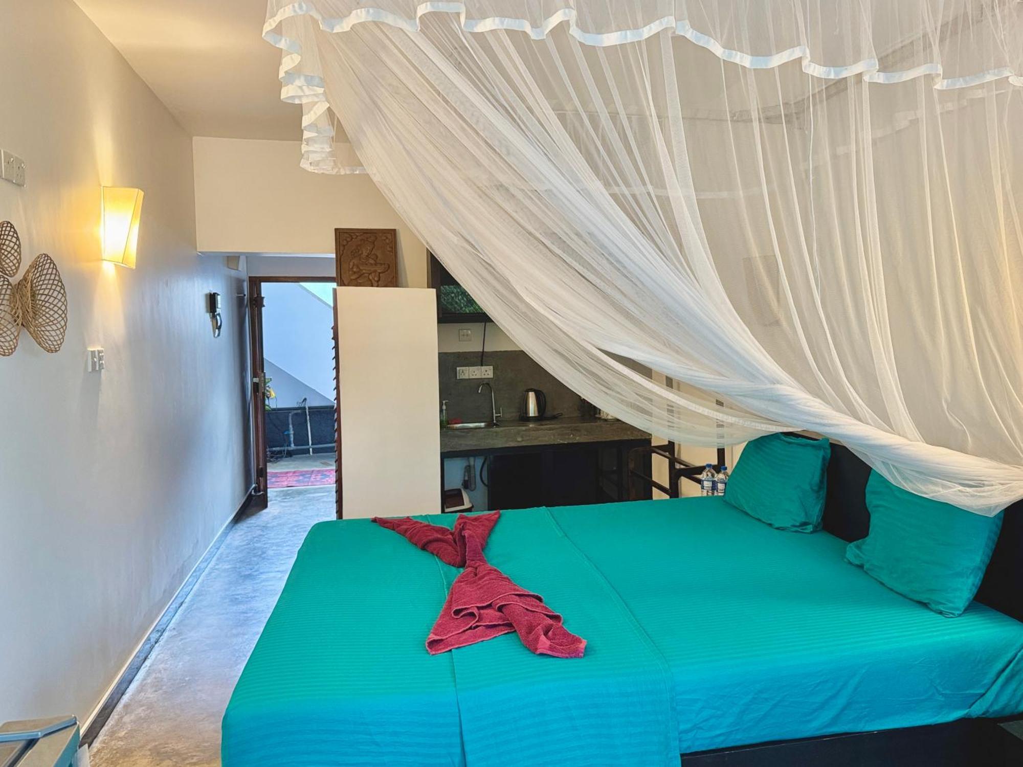 Swastha Ayurveda Villa Hikkaduwa Δωμάτιο φωτογραφία