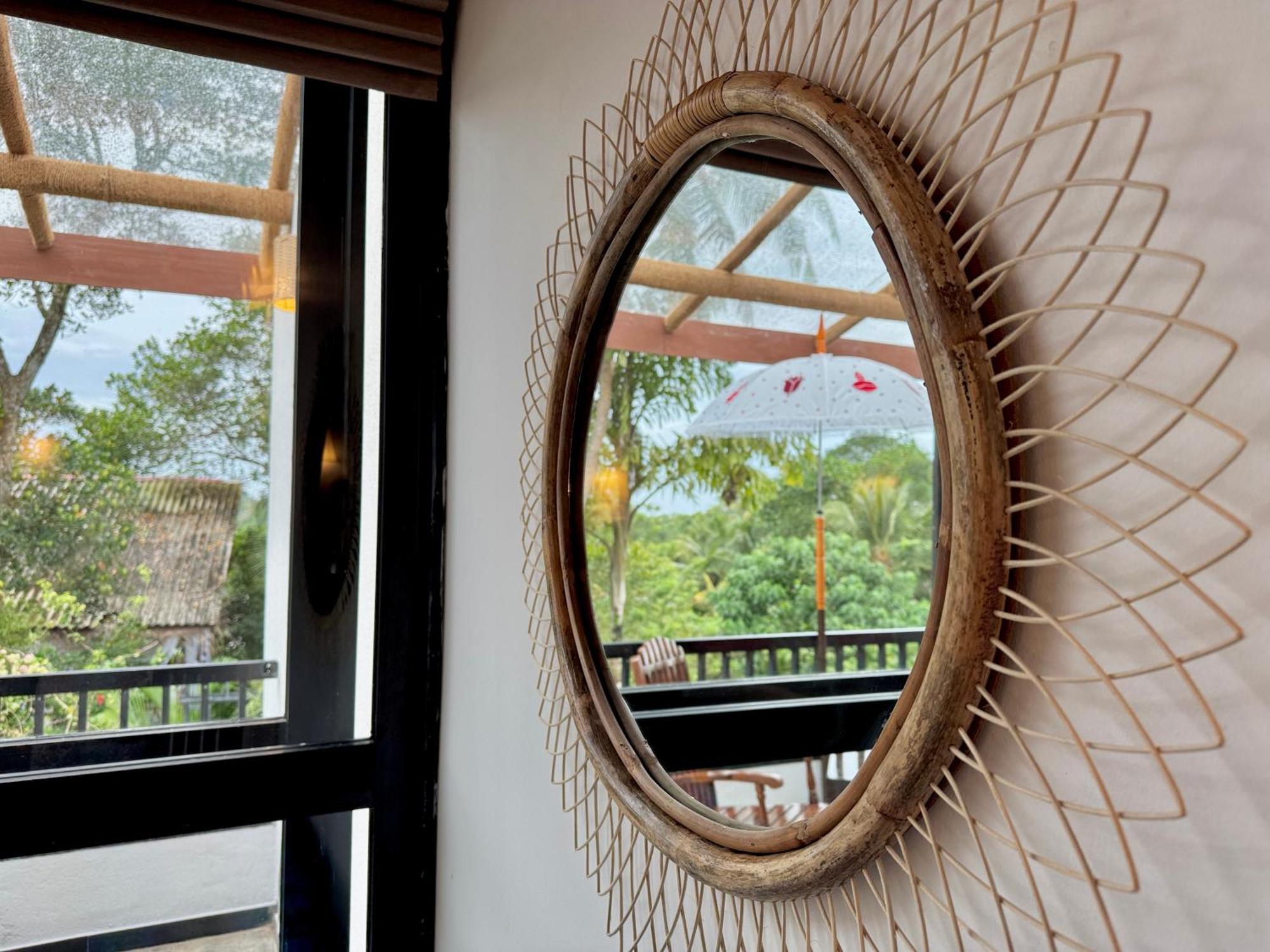 Swastha Ayurveda Villa Hikkaduwa Εξωτερικό φωτογραφία
