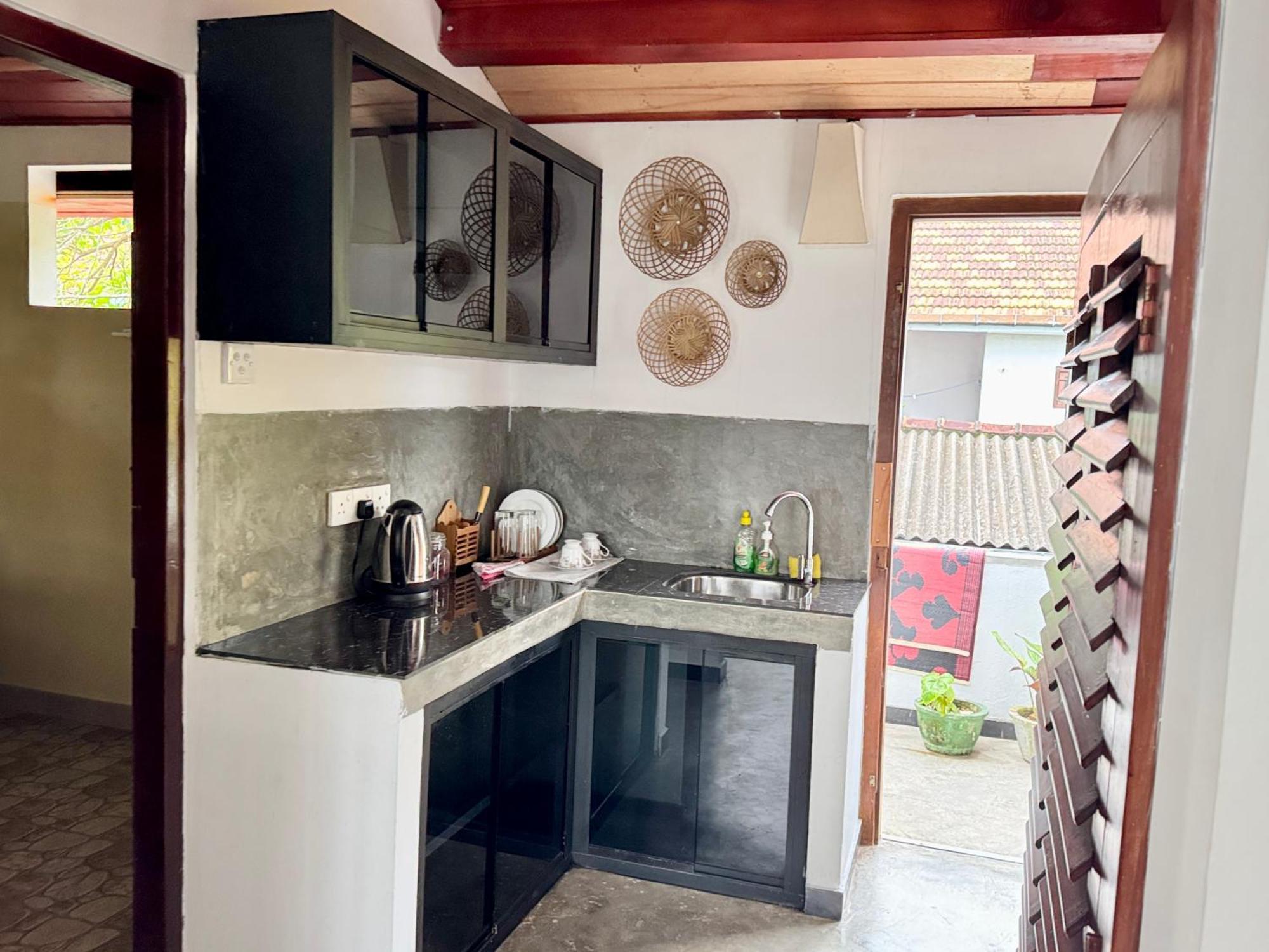 Swastha Ayurveda Villa Hikkaduwa Δωμάτιο φωτογραφία