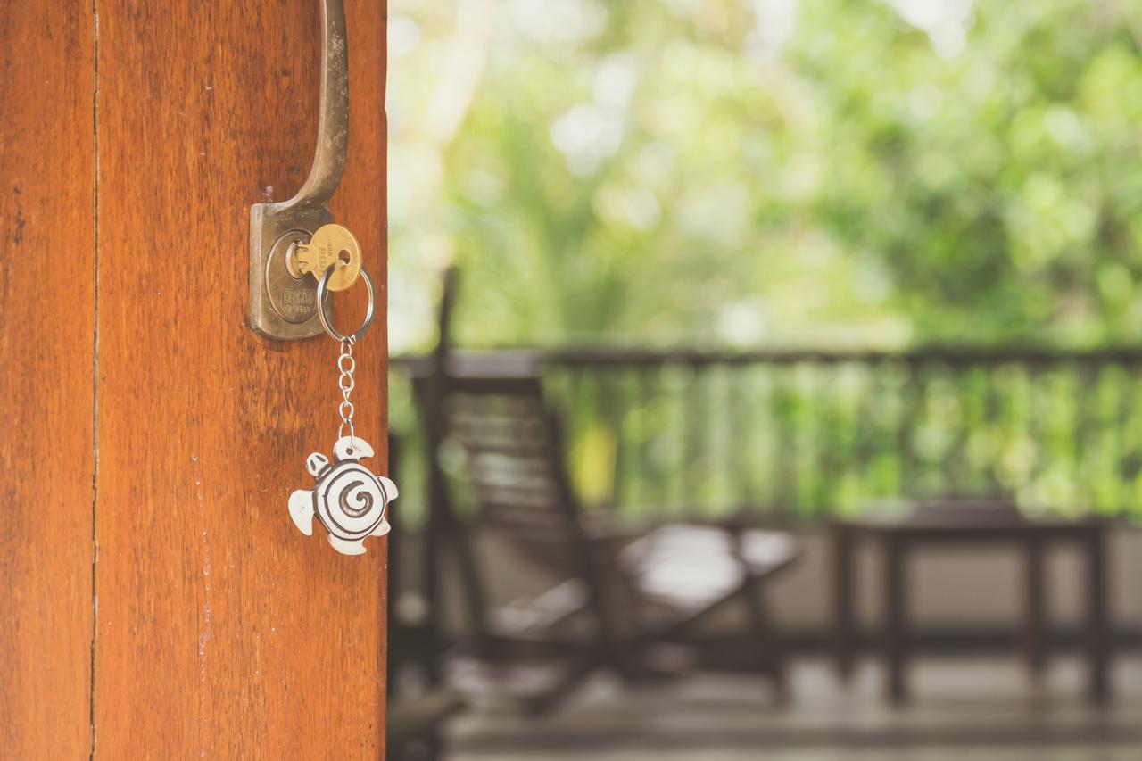 Swastha Ayurveda Villa Hikkaduwa Εξωτερικό φωτογραφία